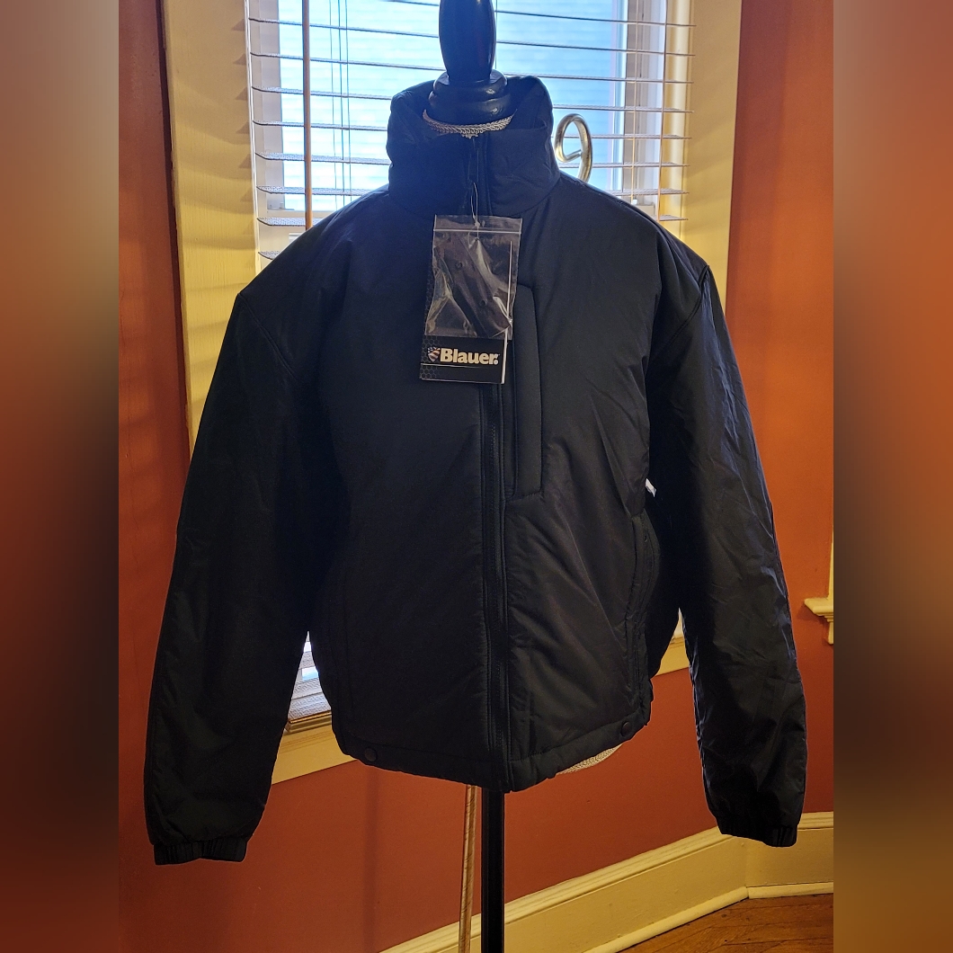 Blauer Superloft Jacket